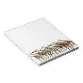 Bloc-note Lots of Giraffes Design 3 (Incliné)