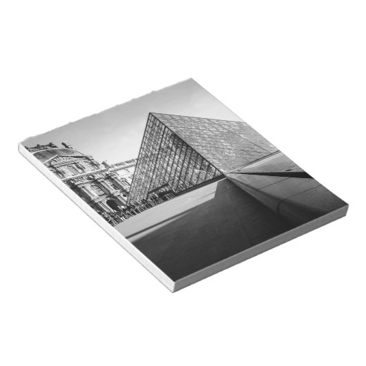 Bloc-note Louvre (Incliné)