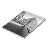 Bloc-note Louvre (Tourné)