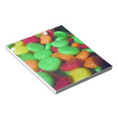 Bloc-note Love Candy (Incliné)