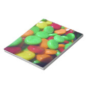 Bloc-note Love Candy (Tourné)