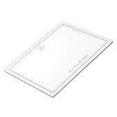 Bloc-note Love, Emily Notepad (Incliné)