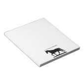 Bloc-note Love My TWH note pad (Incliné)