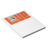 Bloc-note Love Photo (Incliné)