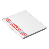 Bloc-note Love Quilt (Incliné)