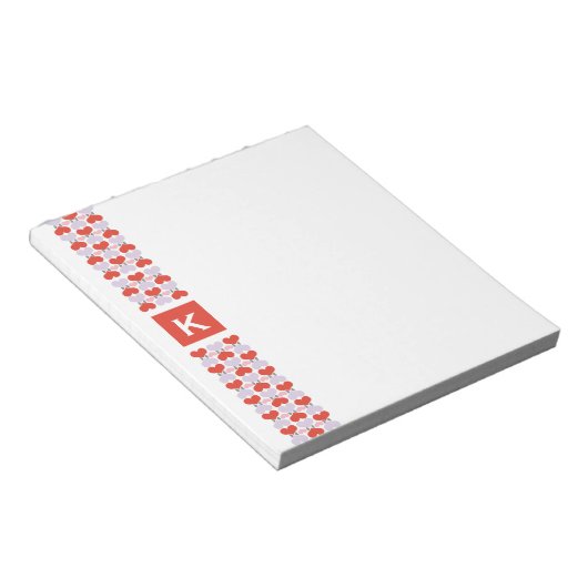 Bloc-note Love Quilt (Incliné)