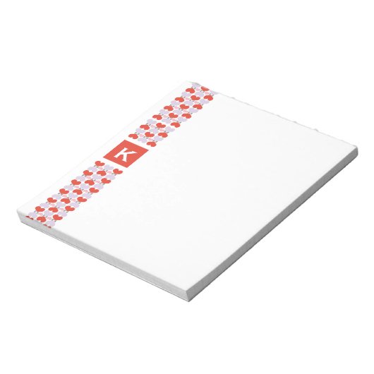 Bloc-note Love Quilt (Tourné)