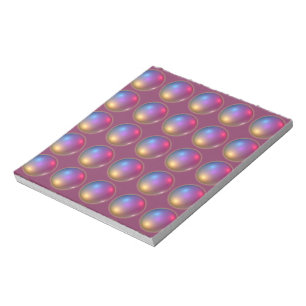 Bloc-note Lumière et ombre