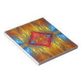 Bloc-note Lumière et ombre (Incliné)