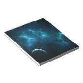 Bloc-note L'univers (Incliné)