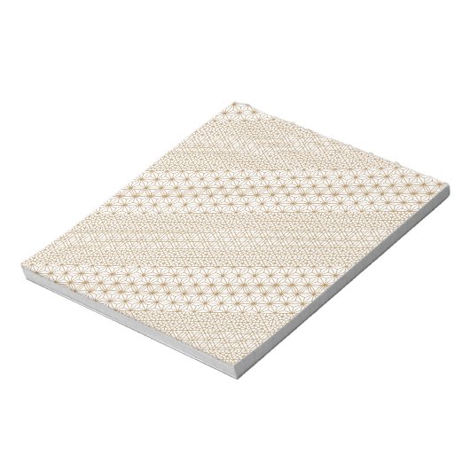 Bloc-note Luxe (Tourné)