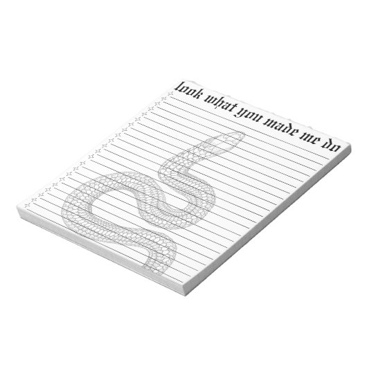 BLOC-NOTE LWYMMD (Tourné)