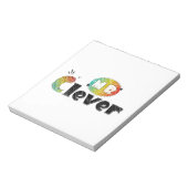 Bloc-note M. clever (Tourné)