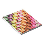 Bloc-note Macaron français (Incliné)