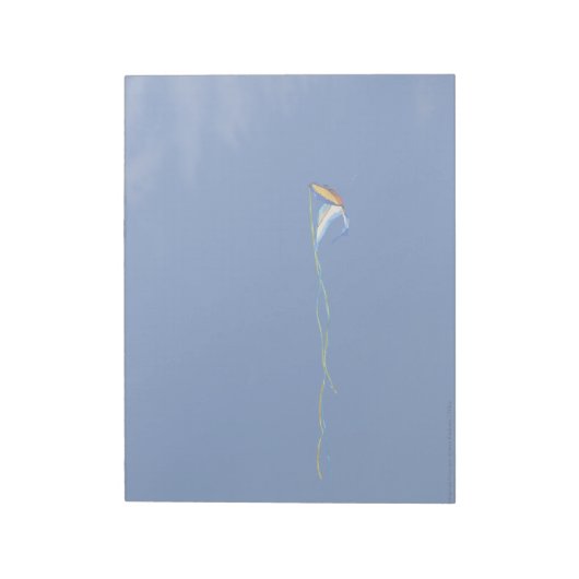 Bloc-note Macaw Kite (Tourné)