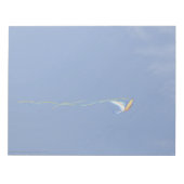 Bloc-note Macaw Kite (Devant)