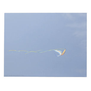 Bloc-note Macaw Kite