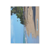 Bloc-note Maceió, Alagoas, Brésil (Tourné)