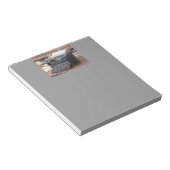 Bloc-note Machine à écrire antique (Incliné)