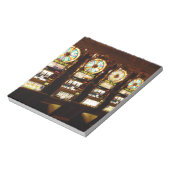 Bloc-note Machine à jouer un bandit armé argent Las Vegas (Tourné)