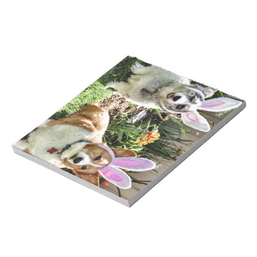 Bloc-note Maggie & Chuck (Tourné)