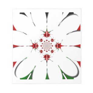 Bloc-note Magical Kenya : Embrace Culture Kaleidoscope 🇰 🇪