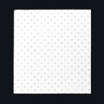 Bloc-note magnétique<br><div class="desc">Bloc-note magnétique</div>