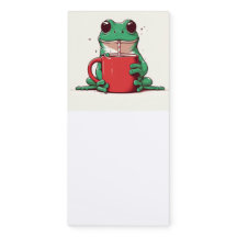 Café de grenouille