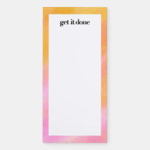 Design rose Ombre Minimaliste Moderne Faites-le fa