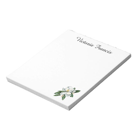 Bloc-note Magnolia Notes (Tourné)