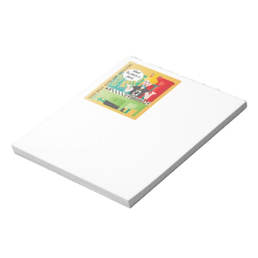 Bloc-note Mah Jongg Dit Pas De Jokers (Tourné)