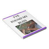 BLOC-NOTE MAHJONG (Incliné)