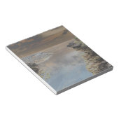 Bloc-note Maison légère en Cascais Portugal (Incliné)