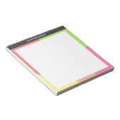 Bloc-note Maîtrise nutritionnelle (Incliné)