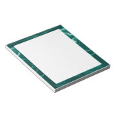 Bloc-note Malachite (Incliné)