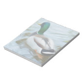 Bloc-note Mallard Ducks (Tourné)