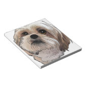 Bloc-note Malshi Mal-shi (Incliné)