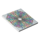 Bloc-note Mandala (Incliné)