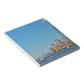 Bloc-note Manhattan Brooklyn New York NYC (Incliné)