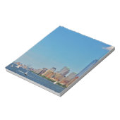 Bloc-note Manhattan Brooklyn New York NYC (Tourné)