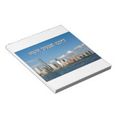 Bloc-note Manhattan Skyline (Incliné)