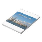 Bloc-note Manhattan Skyline (Tourné)
