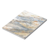 Bloc-note Marble (Tourné)