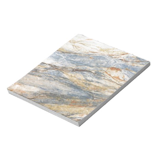Bloc-note Marble (Tourné)