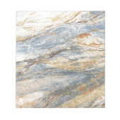 Bloc-note Marble (Devant)