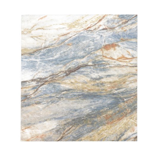 Bloc-note Marble (Devant)