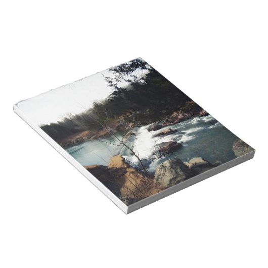 Bloc-note Marble Creek (Incliné)