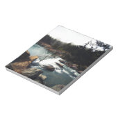 Bloc-note Marble Creek (Tourné)