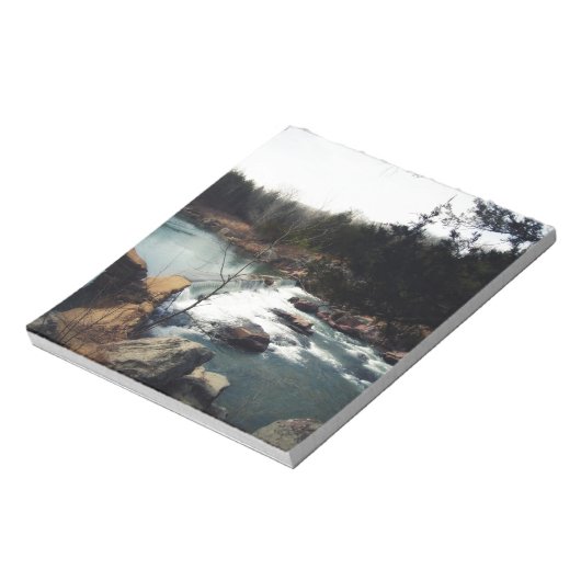 Bloc-note Marble Creek (Tourné)