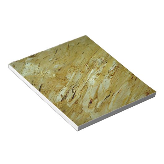 Bloc-note Marbre du monde d'Olde (Incliné)